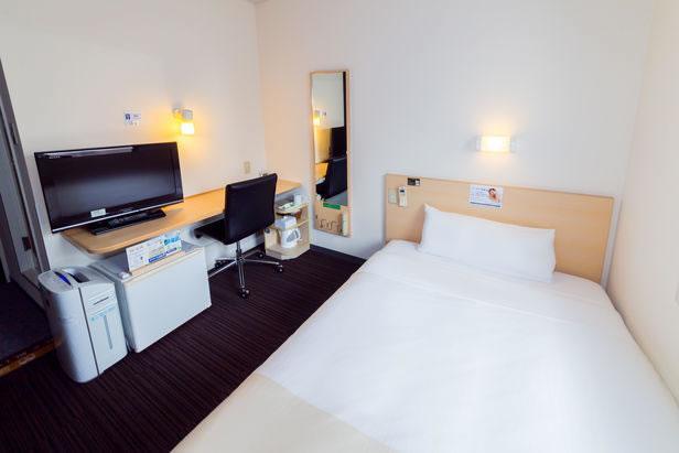 Super Hotel Tanimachi 4 Chome Exit 6 Осака Экстерьер фото