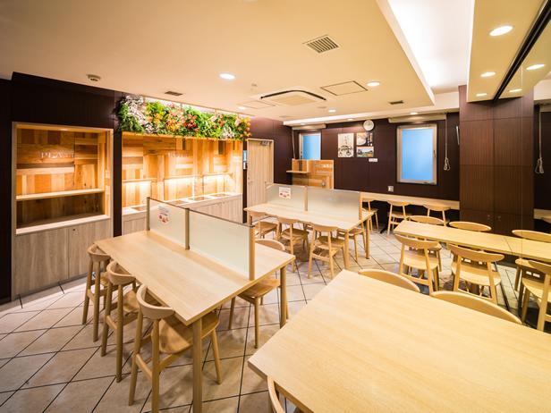 Super Hotel Tanimachi 4 Chome Exit 6 Осака Экстерьер фото