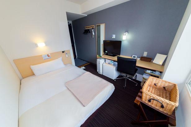 Super Hotel Tanimachi 4 Chome Exit 6 Осака Экстерьер фото