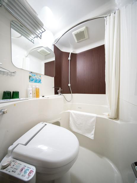 Super Hotel Tanimachi 4 Chome Exit 6 Осака Экстерьер фото